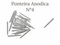 Imagem de Ponteira Anódica Nº 4